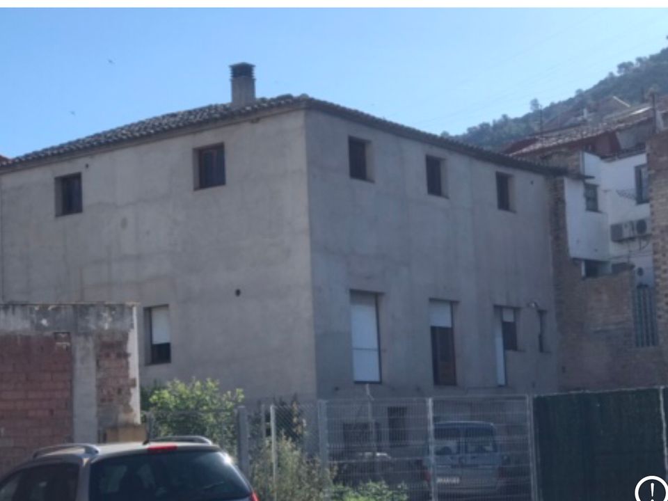 Landsbyhus i Benifallet, Tarragona - foto 4