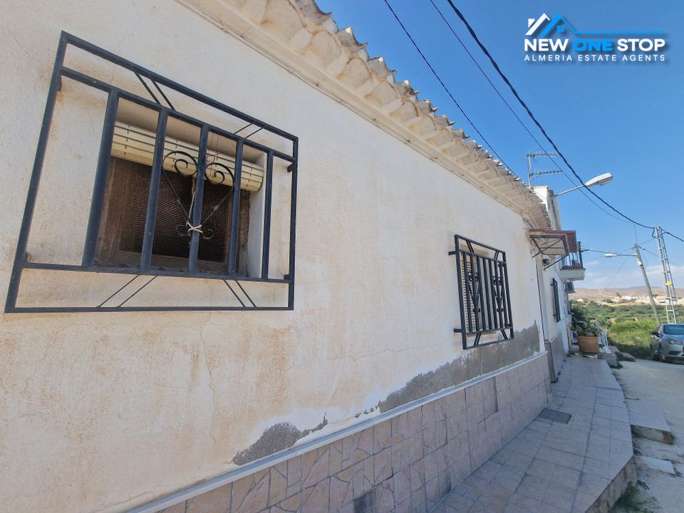 Cortijo i Almanzora, Almeria - foto 5