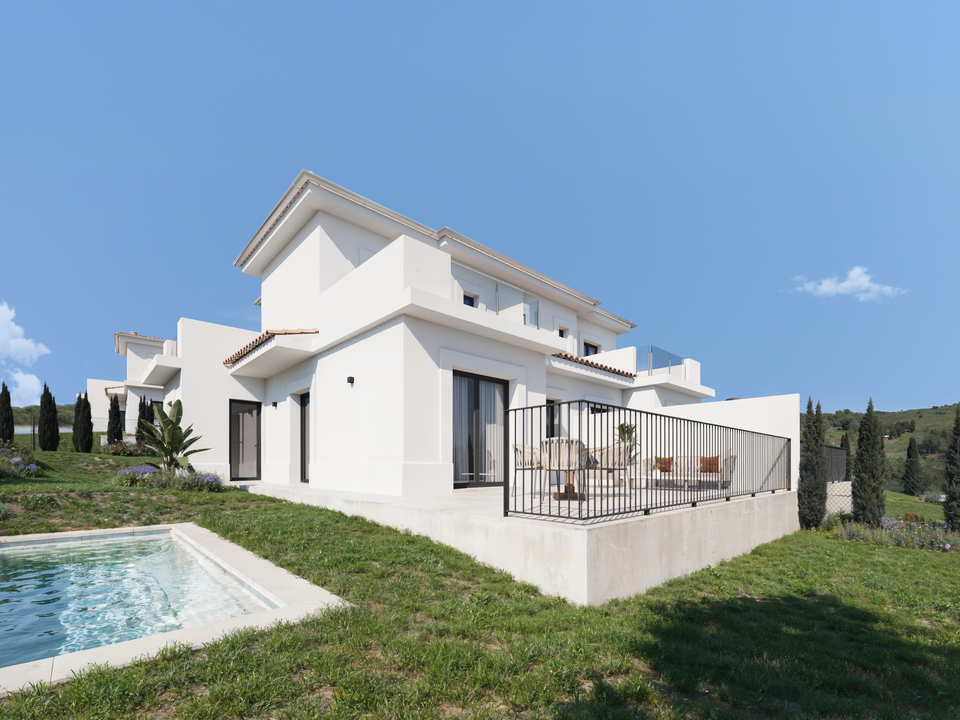 Byhus i Cala Romantica, Mallorca - foto 3