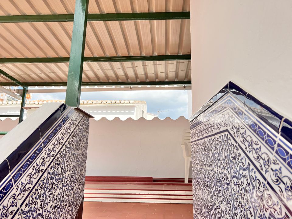 Lejlighed i Casarabonela, Malaga - foto 1