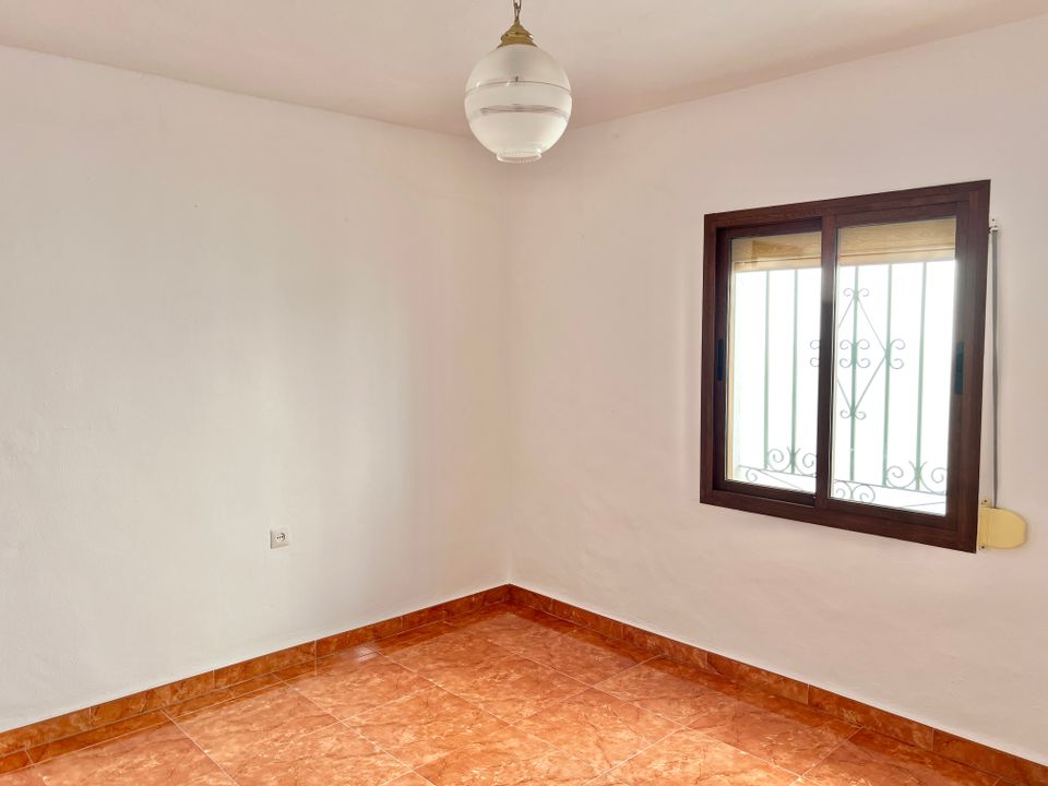 Lejlighed i Casarabonela, Malaga - foto 2