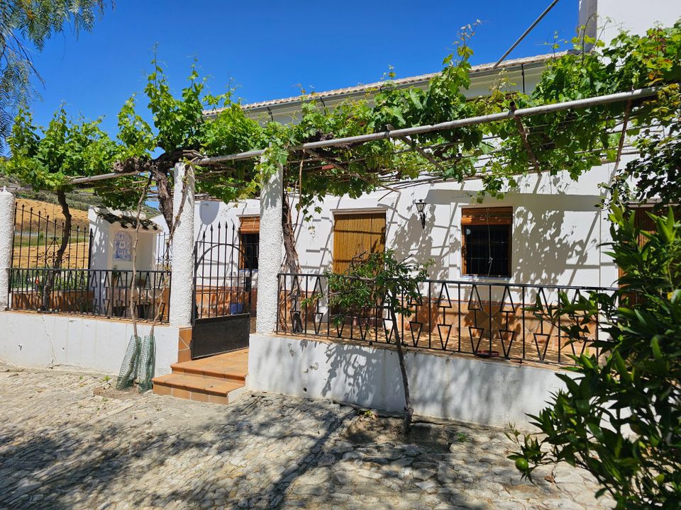 Farm i Iznajar, Cordoba - foto 3