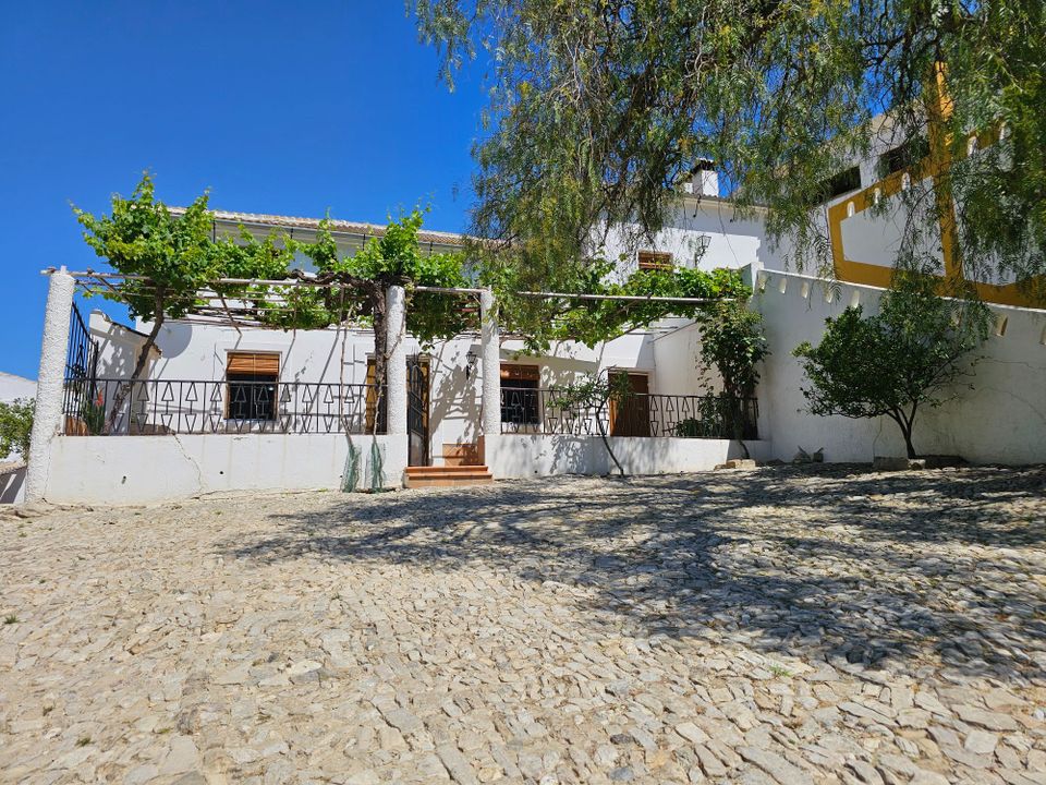 Farm i Iznajar, Cordoba - foto 2