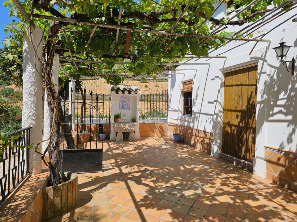Farm i Iznajar, Cordoba - foto 4