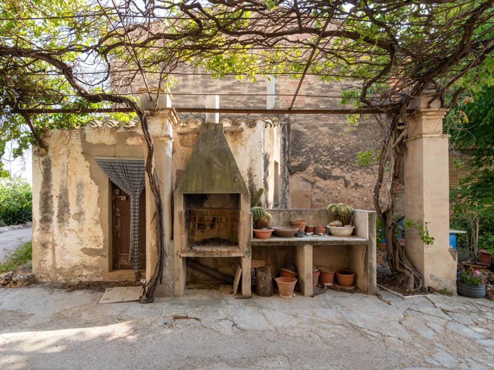 Farm hus i Tortosa, Tarragona - foto 2