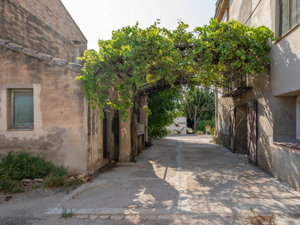 Farm hus i Tortosa, Tarragona - foto 5
