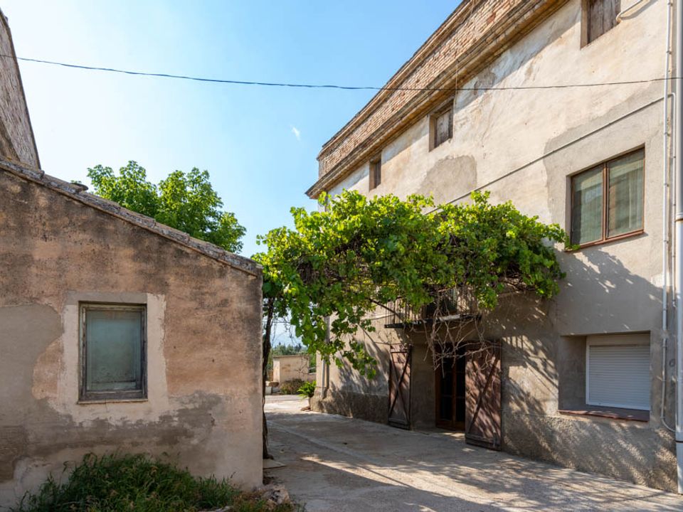 Farm hus i Tortosa, Tarragona - foto 4