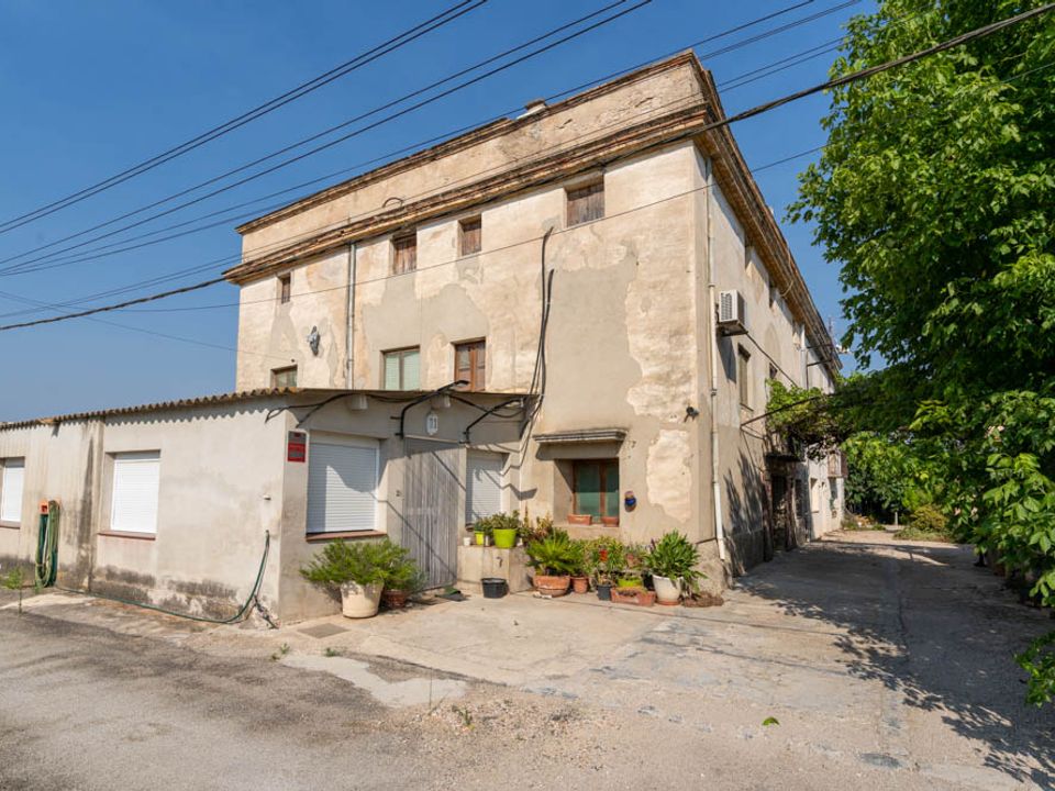 Farm hus i Tortosa, Tarragona - foto 1