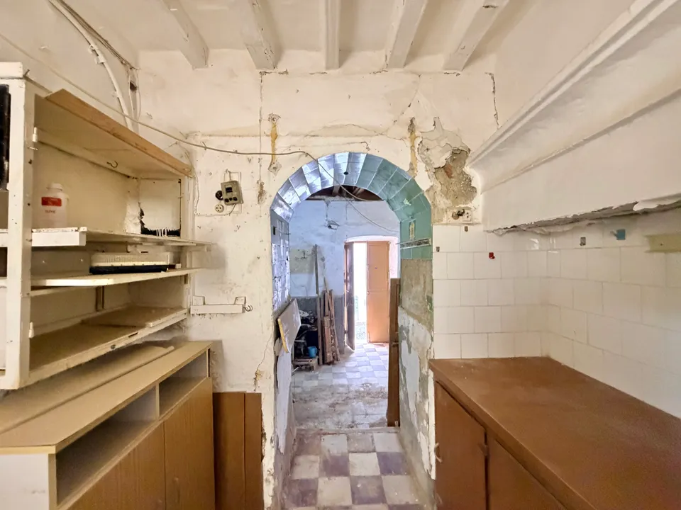 Landsbyhus i Casarabonela, Malaga - foto 4
