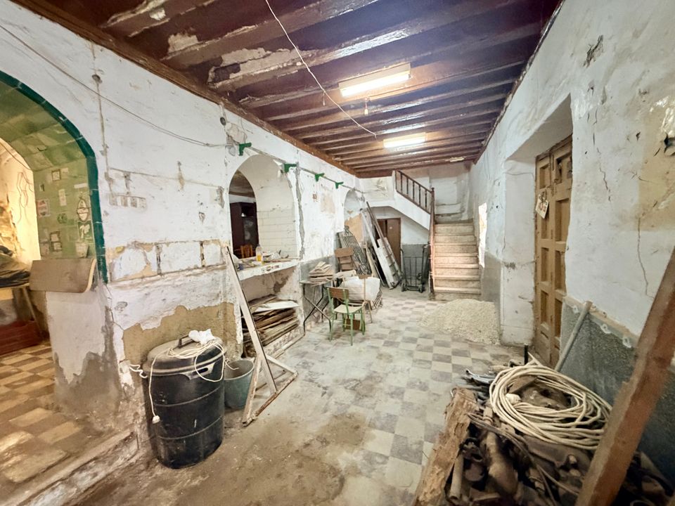 Landsbyhus i Casarabonela, Malaga - foto 3
