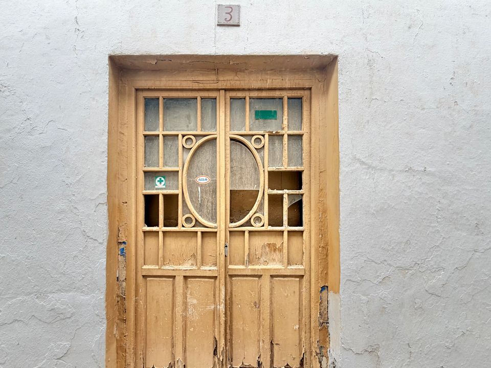 Landsbyhus i Casarabonela, Malaga - foto 1