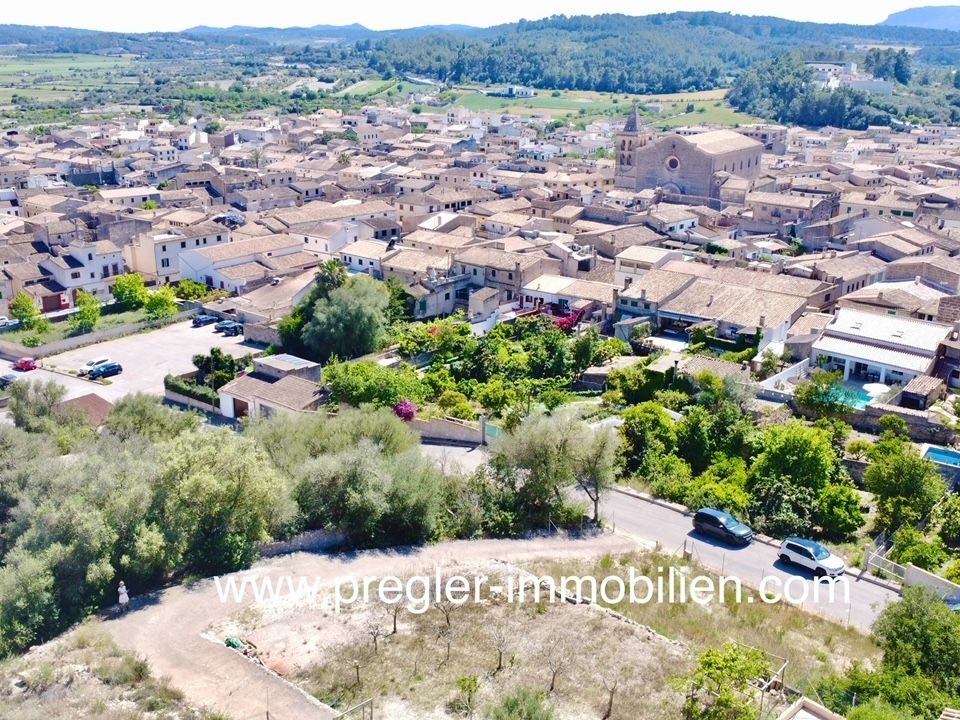 Helårsgrund i Sant Joan, Mallorca - foto 2