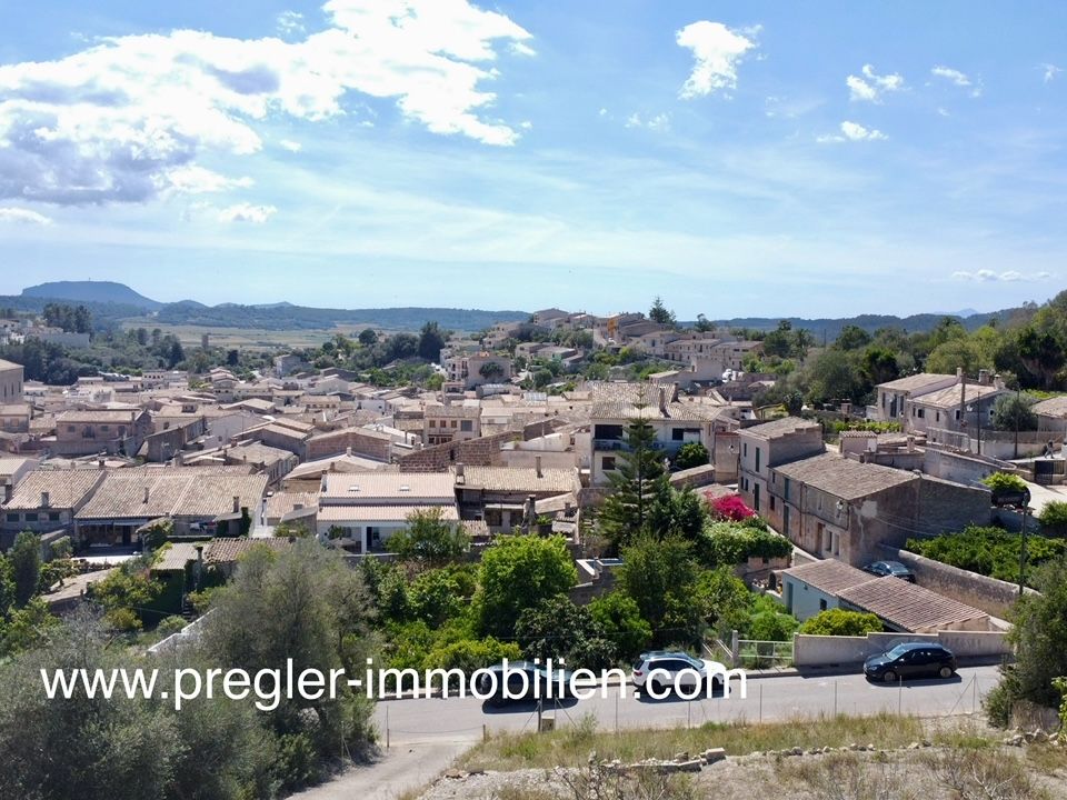 Helårsgrund i Sant Joan, Mallorca - foto 4