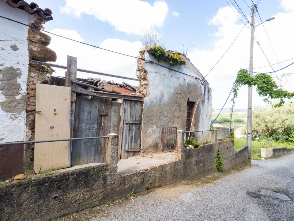 Villa i Alcobaca, Leiria - foto 1