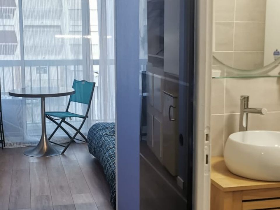 Studio i La Grande-Motte, Herault - foto 4