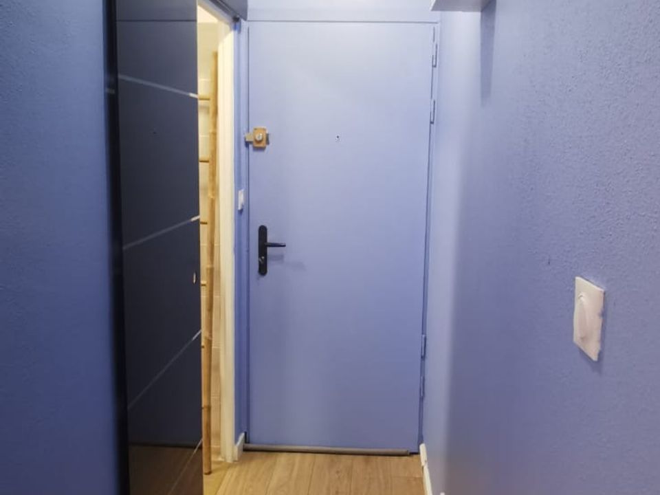 Studio i La Grande-Motte, Herault - foto 5