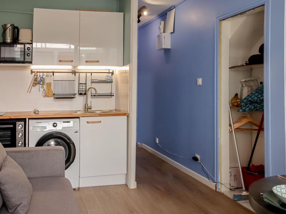Studio i La Grande-Motte, Herault - foto 1