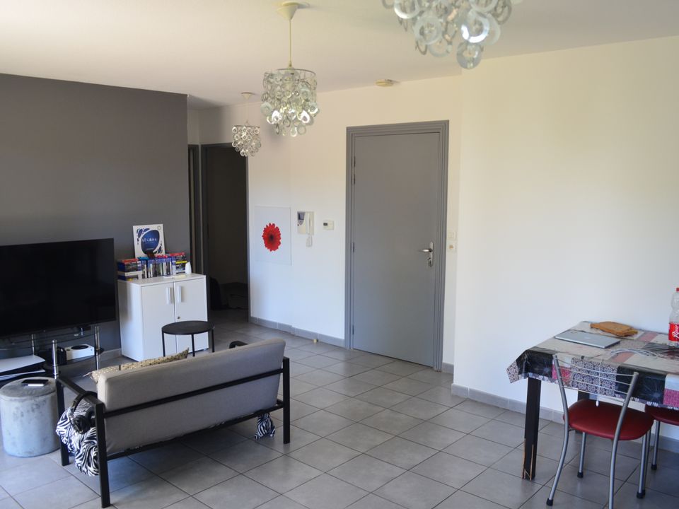 Apartamento en Launaguet, Haute-Garonne - foto 2