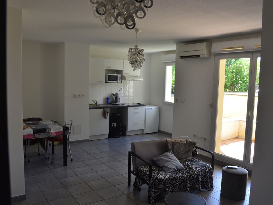 Apartamento en Launaguet, Haute-Garonne - foto 4