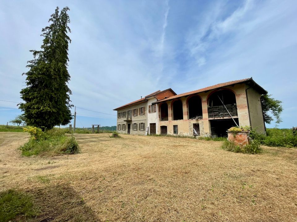Villa i Serravalle Langhe, Cuneo - bilde 2