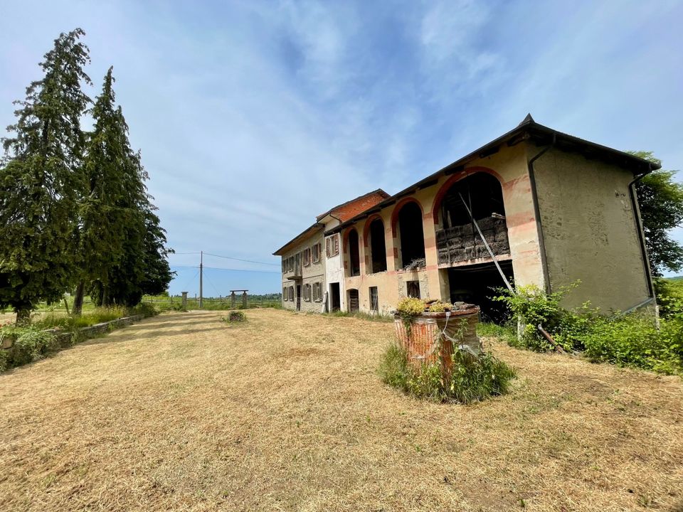 Villa i Serravalle Langhe, Cuneo - bilde 3