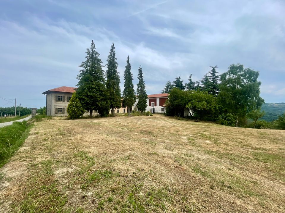 Villa i Serravalle Langhe, Cuneo - bilde 4