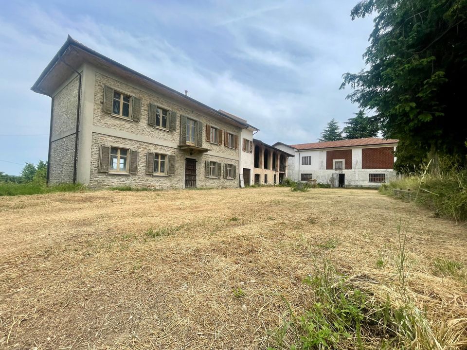 Villa i Serravalle Langhe, Cuneo - bilde 5