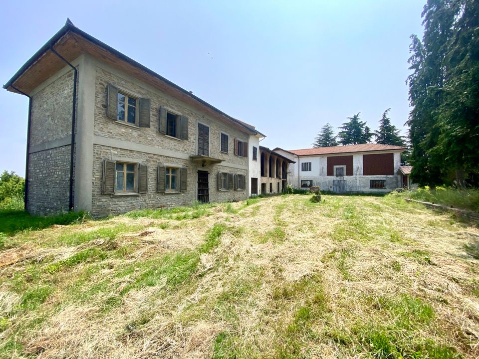 Villa i Serravalle Langhe, Cuneo - foto 2