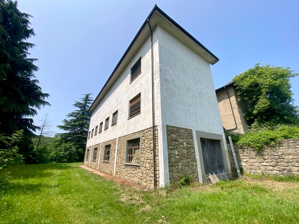 Villa i Serravalle Langhe, Cuneo - foto 3