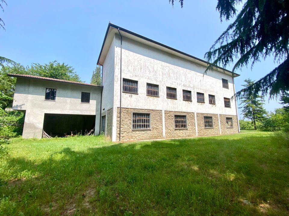 Villa i Serravalle Langhe, Cuneo - foto 4
