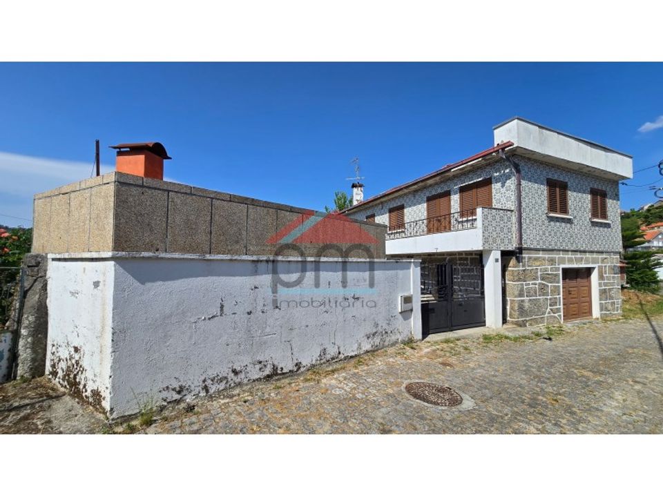 Villa i Gave, Viana do Castelo - foto 3
