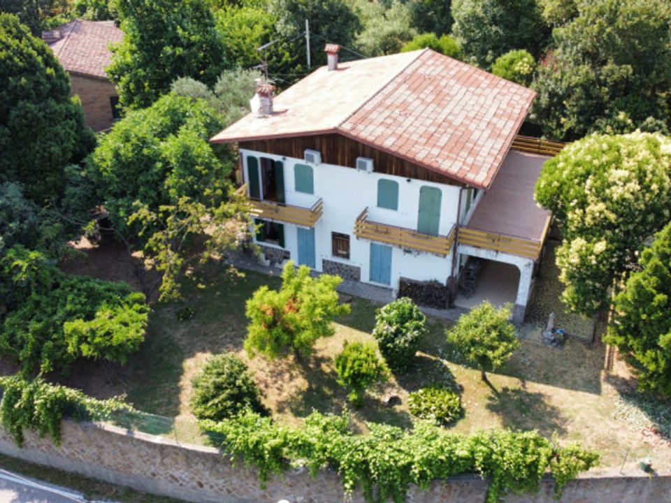 Villa i Teolo, Padua - foto 1