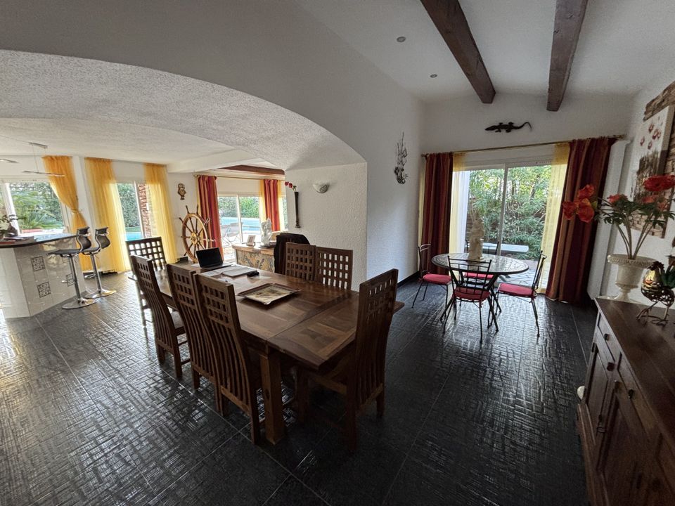 Villa i Grau d'Agde, Herault - foto 2