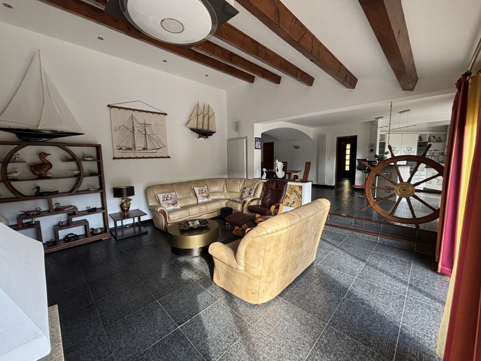 Villa i Grau d'Agde, Herault - foto 3