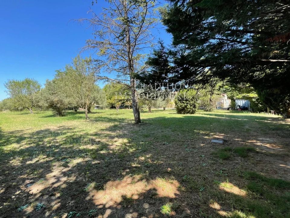 Villa i Maussane-les-Alpilles, Bouches-du-Rhone - foto 5