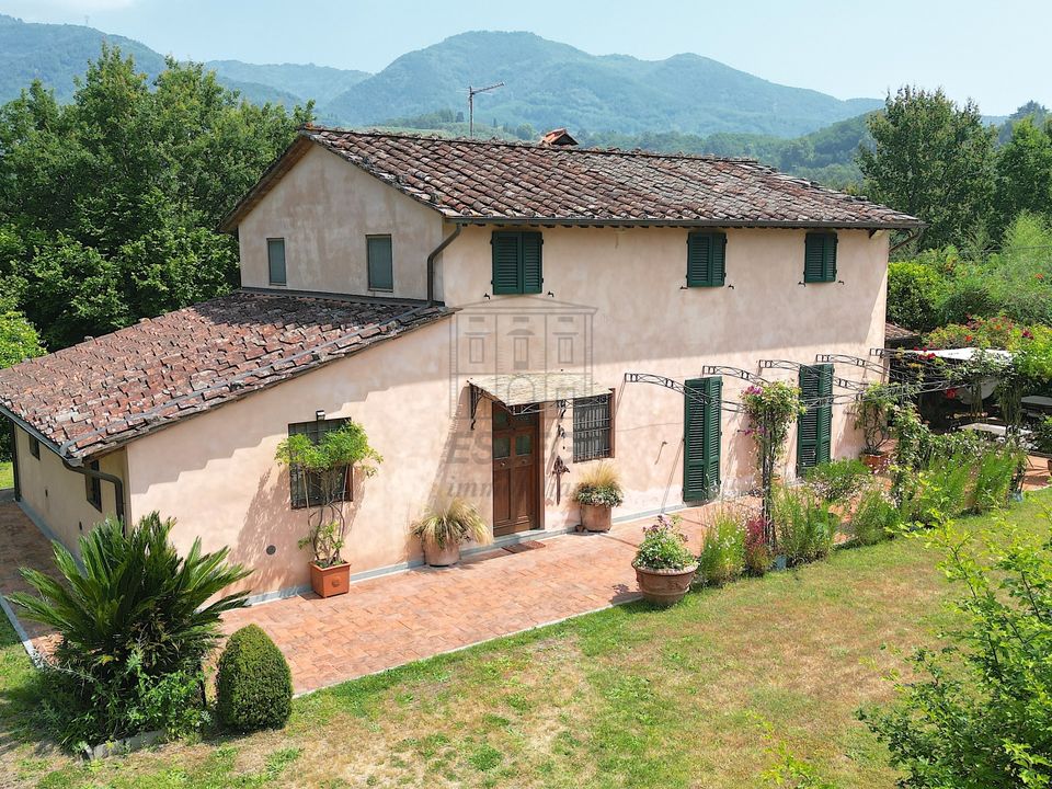 Villa i Capannori, Lucca - foto 2