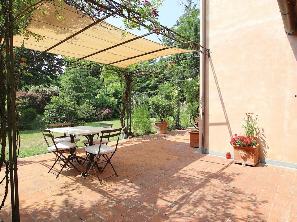 Villa i Capannori, Lucca - foto 3