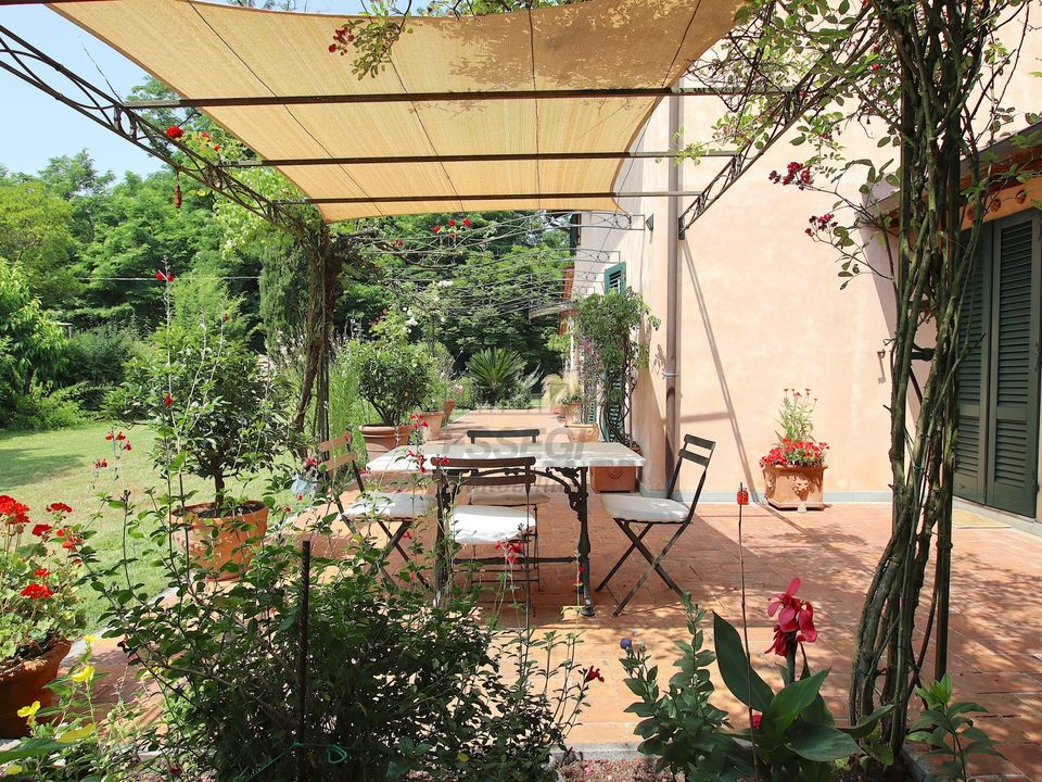 Villa i Capannori, Lucca - foto 4