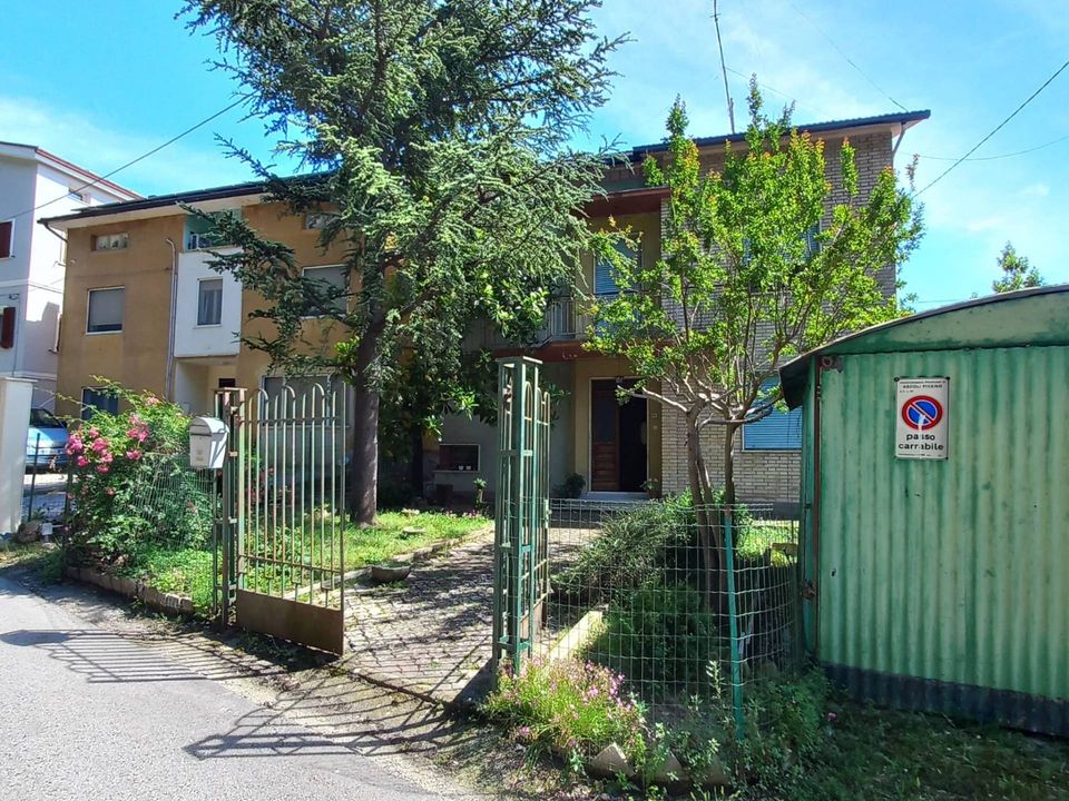Villa i Montappone, Fermo - foto 3