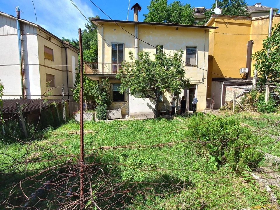 Villa i Montappone, Fermo - foto 1