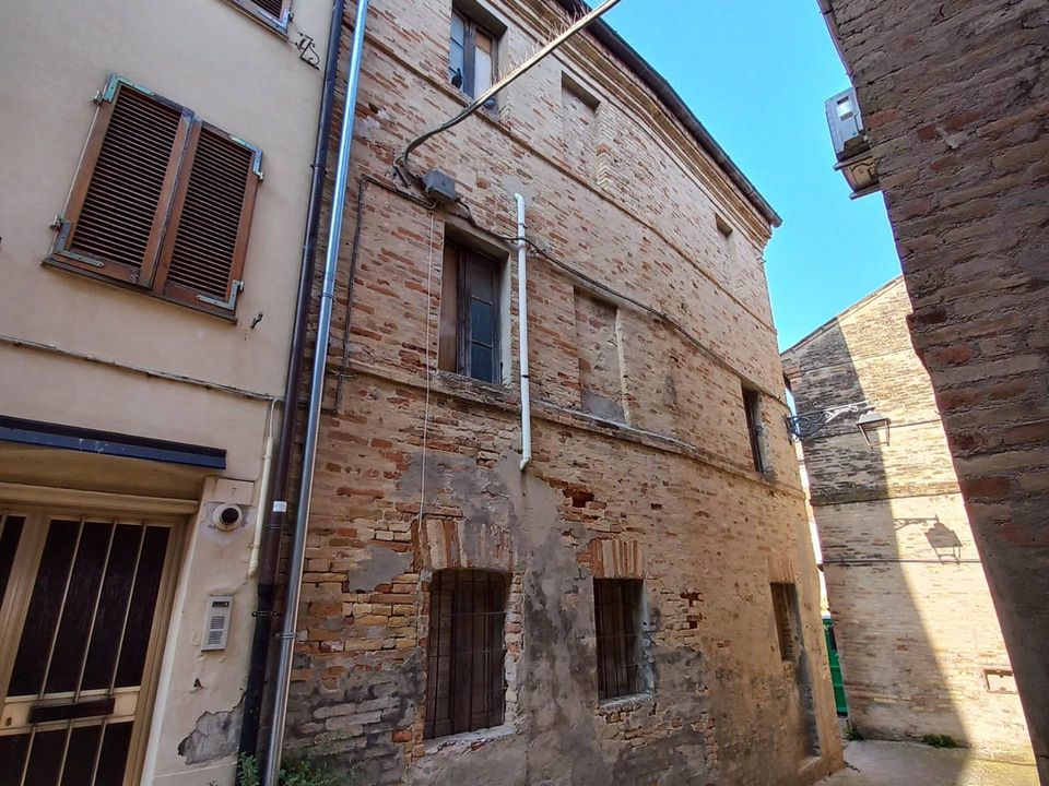 Villa i Monte Urano, Fermo - foto 3