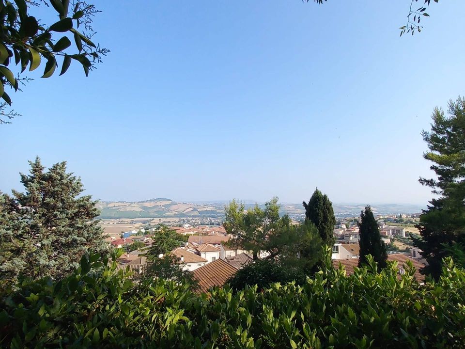 Villa i Monte Urano, Fermo - foto 5