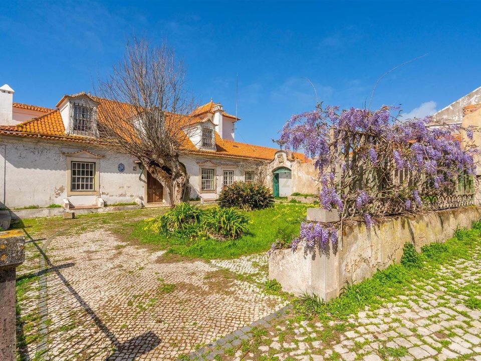 Helårsgrund i Figueira da Foz, Coimbra - foto 2