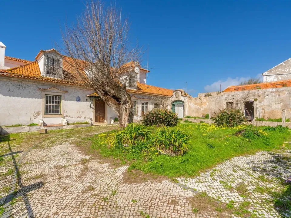 Helårsgrund i Figueira da Foz, Coimbra - foto 3