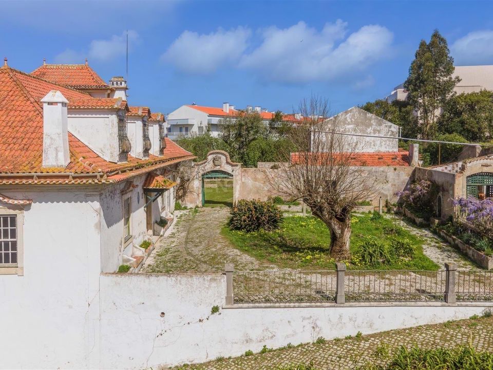 Helårsgrund i Figueira da Foz, Coimbra - foto 4