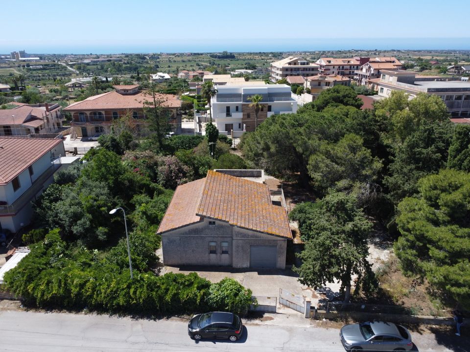 Villa a Modica, Ragusa - foto 1