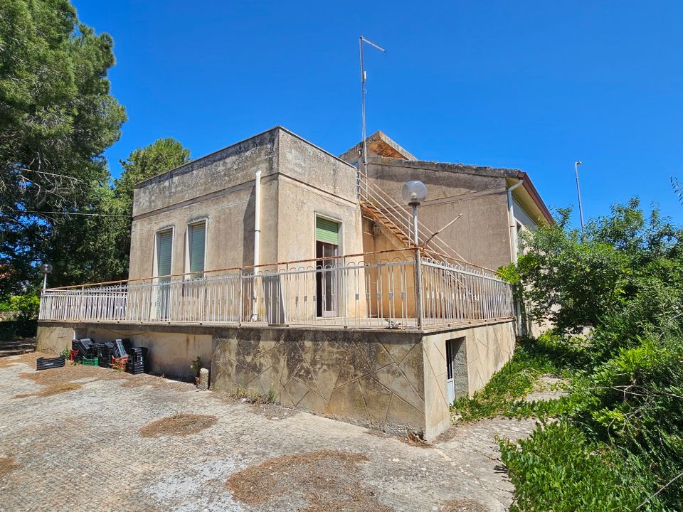Villa a Modica, Ragusa - foto 3
