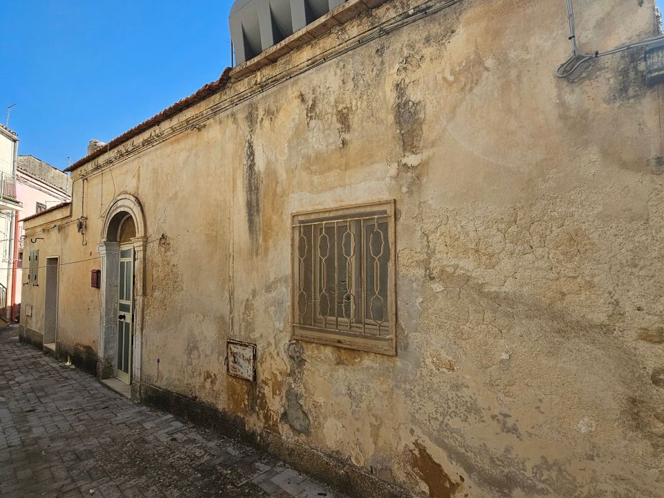 Villa i Modica, Ragusa - foto 2