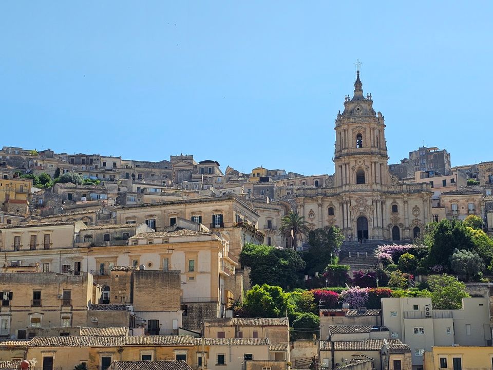 Villa i Modica, Ragusa - foto 1