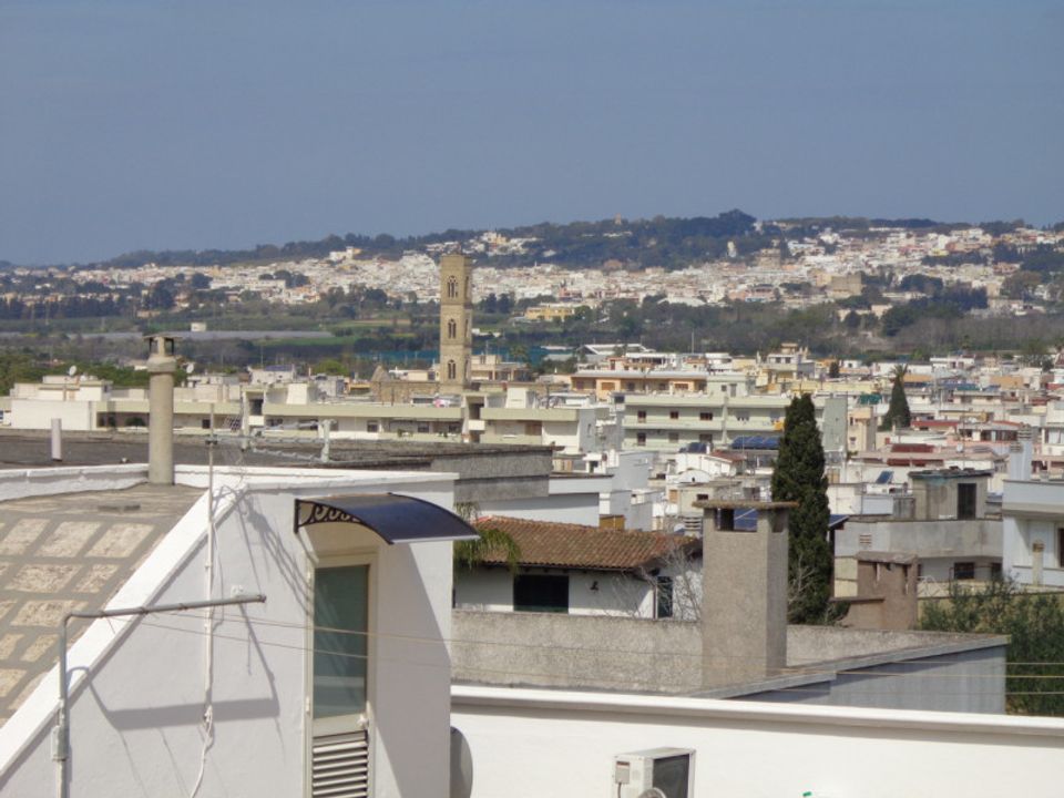 Lejlighed i Matino, Lecce - foto 4